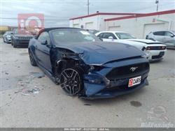 فورد موستانج
